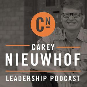 CNLP 133 – Todd Adkins on Why Most Churches Do a Bad Job at Leadership Development and How to Turn That Around
