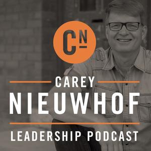 CNLP 173 | Craig Groeschel Deconstructs His Approach to Preaching, Leadership, Success, The Future and More