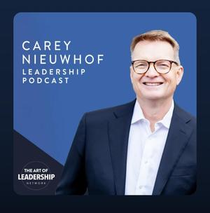 CNLP 641 | Daniel Harkavy On Imagining Your Funeral When You’re a Young Leader, Self-Leadership, Team Effectiveness, and What Separates The Best Leaders from the Rest