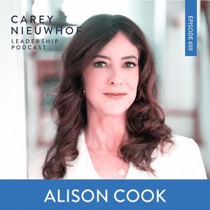 CNLP 659 | Dr. Alison Cook on Why Therapy Has Become the New “Church”, The Dangers of Spiritual ByPassing, and What To Do When You Want to Escape From Your Life