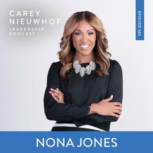 CNLP 683 | The Impact Childhood Trauma Has on Leaders, Top Lessons from Working at Facebook & Meta, and How to Examine Your (True) Leadership Motivation
