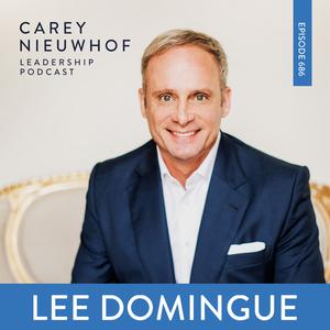 CNLP 686 | What Business Leaders Need From Church Leaders to Create Exponential Growth in Giving, Inside the Mind of an Entrepreneur, and the Detoxing Power of Time Off for Leaders