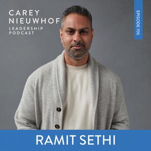 CNLP 705 | Ramit Sethi On How to Teach Couples About Money in Your Church, Why Raising Money for Charity is So Hard, and How to Deal with Cheap Board Members