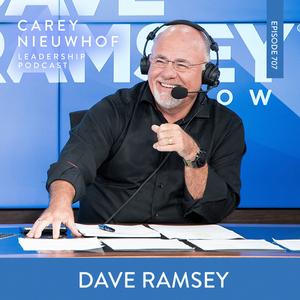 CNLP 707 | Dave Ramsey On How God Broke Him as a Leader, His Top Business Lessons, and Why People Who Think They’re Micromanagers Might Not Be