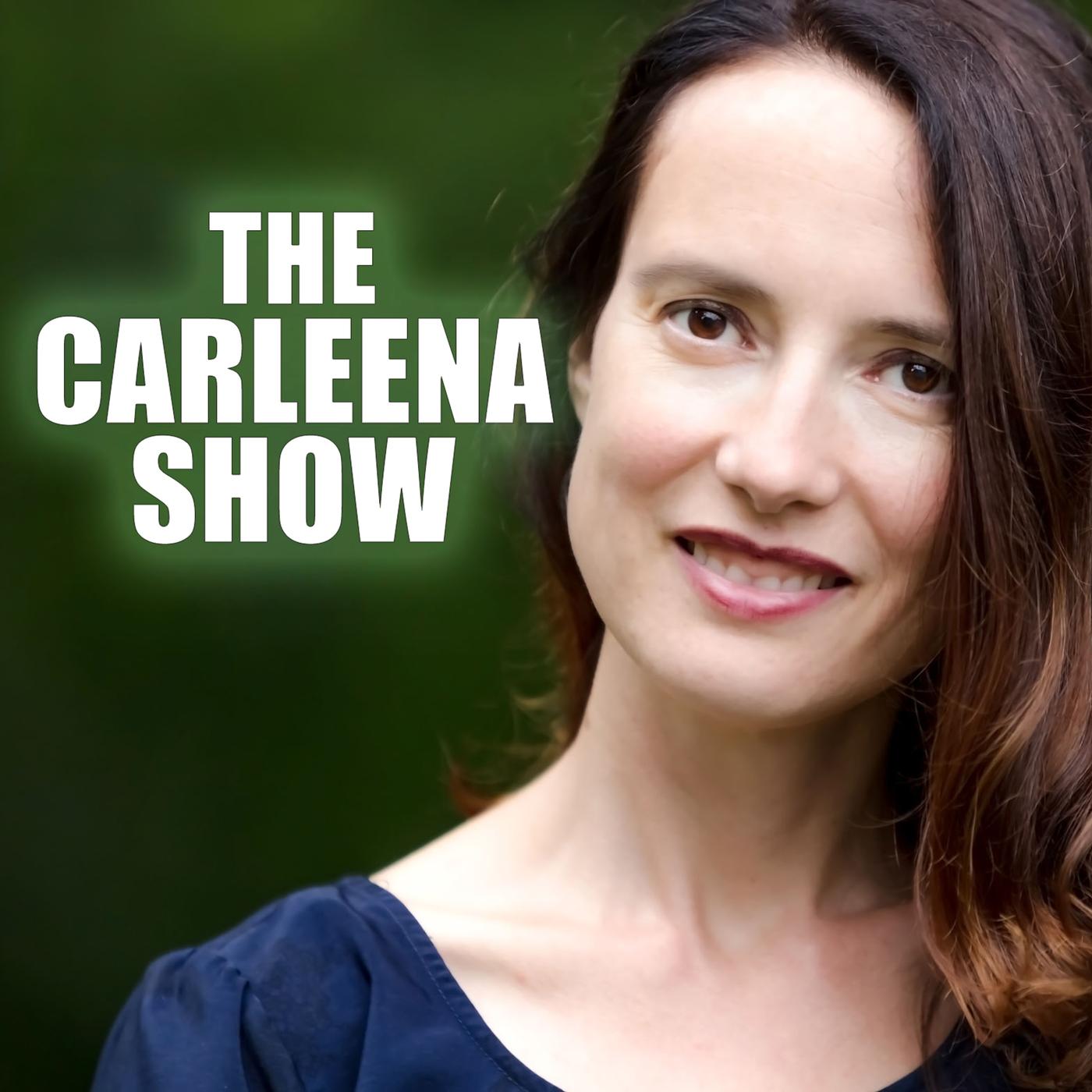 The Carleena Show (podcast) - Carleena Angwin | Listen Notes