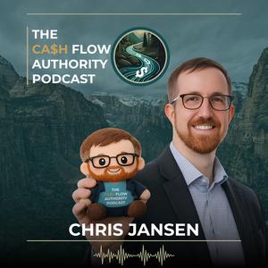 The Cash Flow Authority