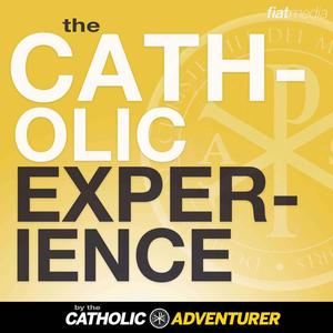 The Catholic Experience podcast image