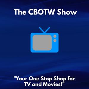 The CBOTW Show