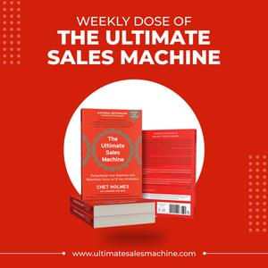 The CEO Mastery Show