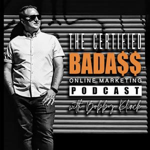 Ep 127: How to Connect With Influencers with Tarzan Kay