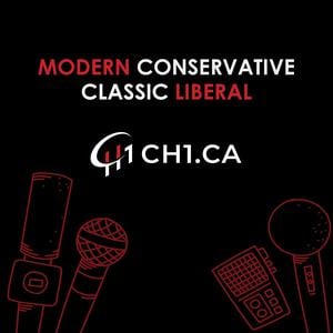The CH1ca's Podcast