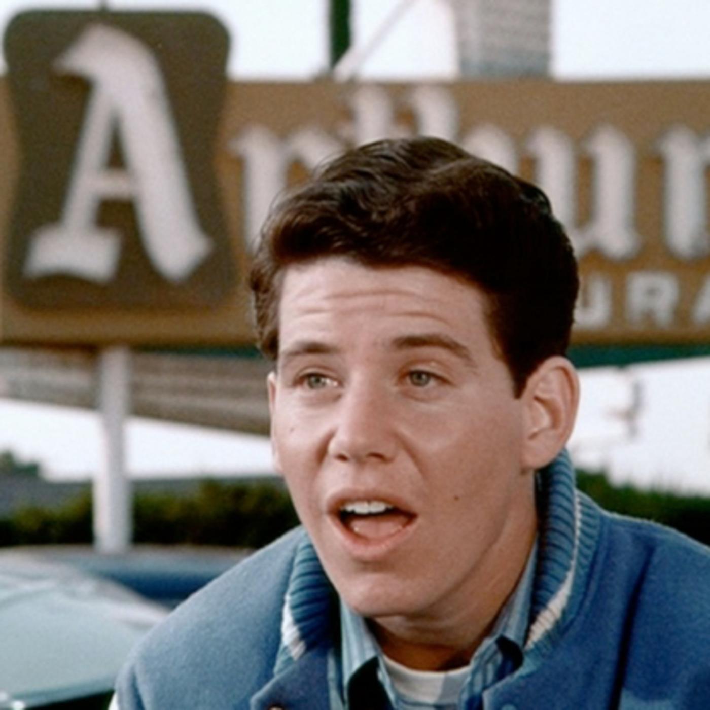Potsie from Happy Days (Anson Williams) Interview with Chad Silveus (2020)  | Listen Notes