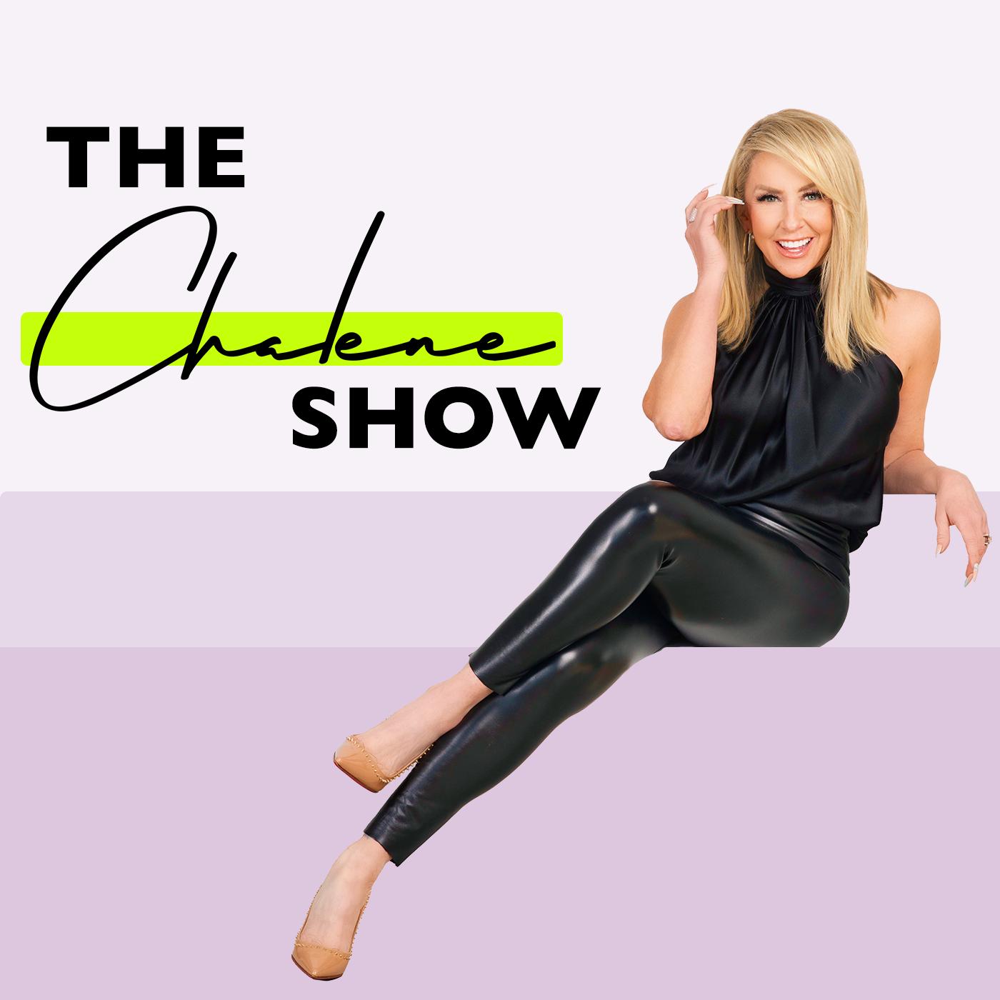 The Chalene Show | Diet, Fitness & Life Balance (podcast) - Chalene Johnson  | Listen Notes