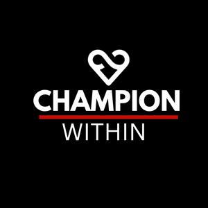 The Champion Within: Build Confidence, Elevate Performance, and Hit Your Goals
