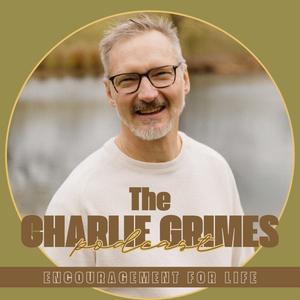 The Charlie Grimes Podcast