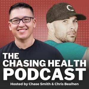 Ep. 12 - Josh Pierce (Part 1) - Using your Past as Leverage, Rather than a Limitation