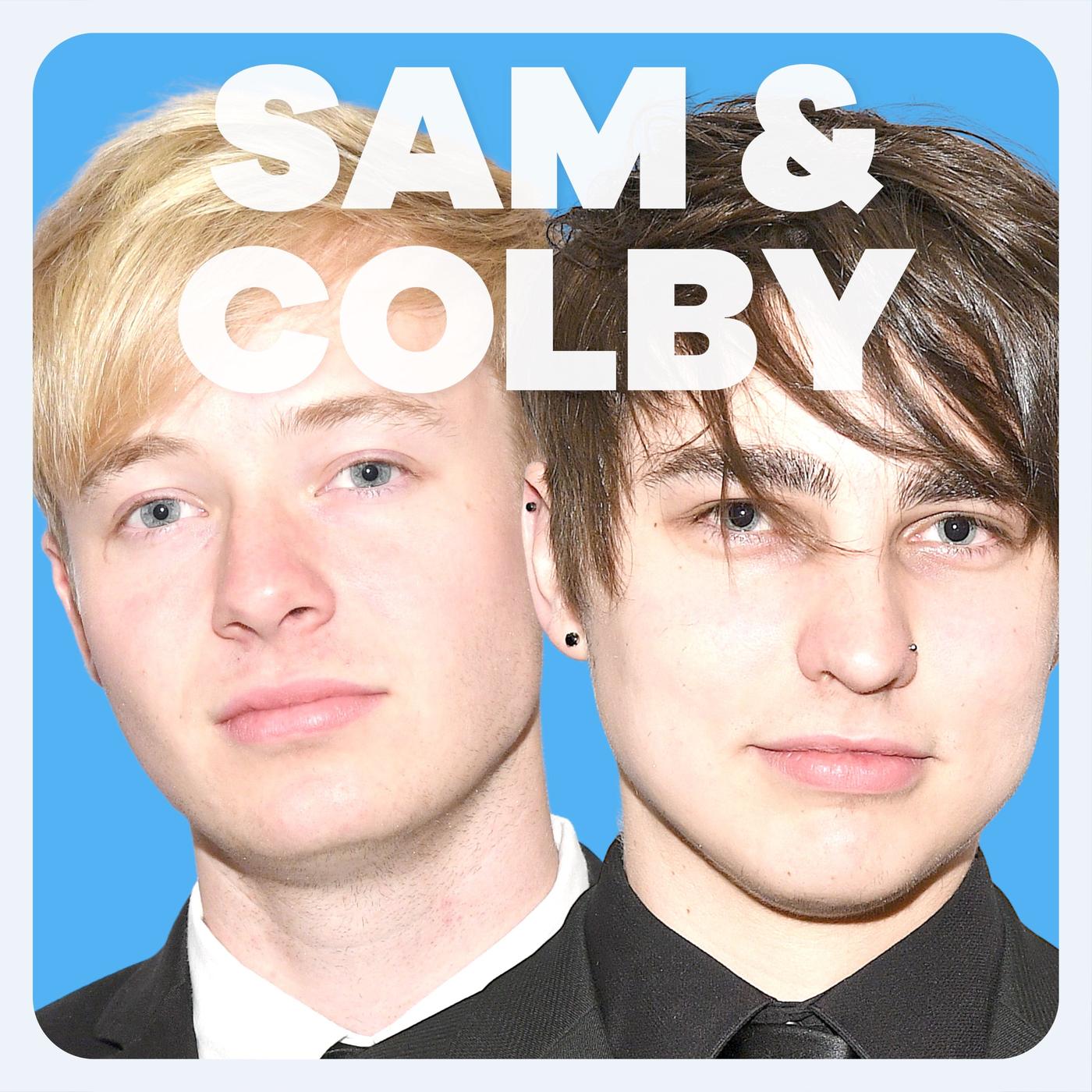 Colby Brock Has Cancer & Doctors Let Him Down | Sam & Colby | Listen Notes