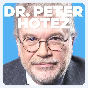 Hated By Anti-Vaxxers & His Public Fallout w/ Joe Rogan | Dr. Peter Hotez
