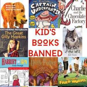 Banned Books