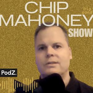 The Chip Mahoney Show | Crypto Unfiltered