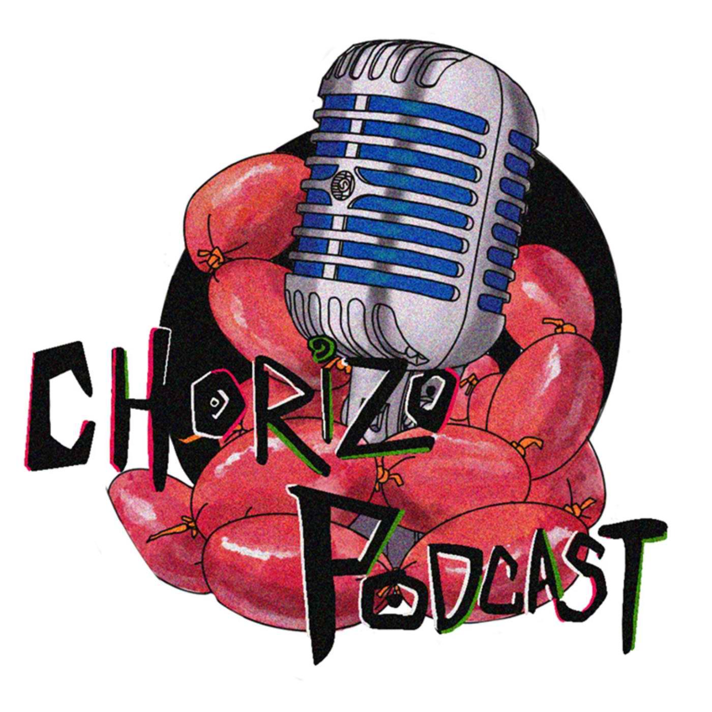 The dirty girl, Queen Jynx Maze - The Chorizo Podcast | Listen Notes