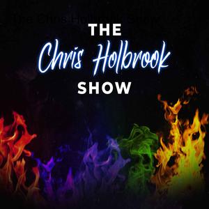 The Chris Holbrook Show