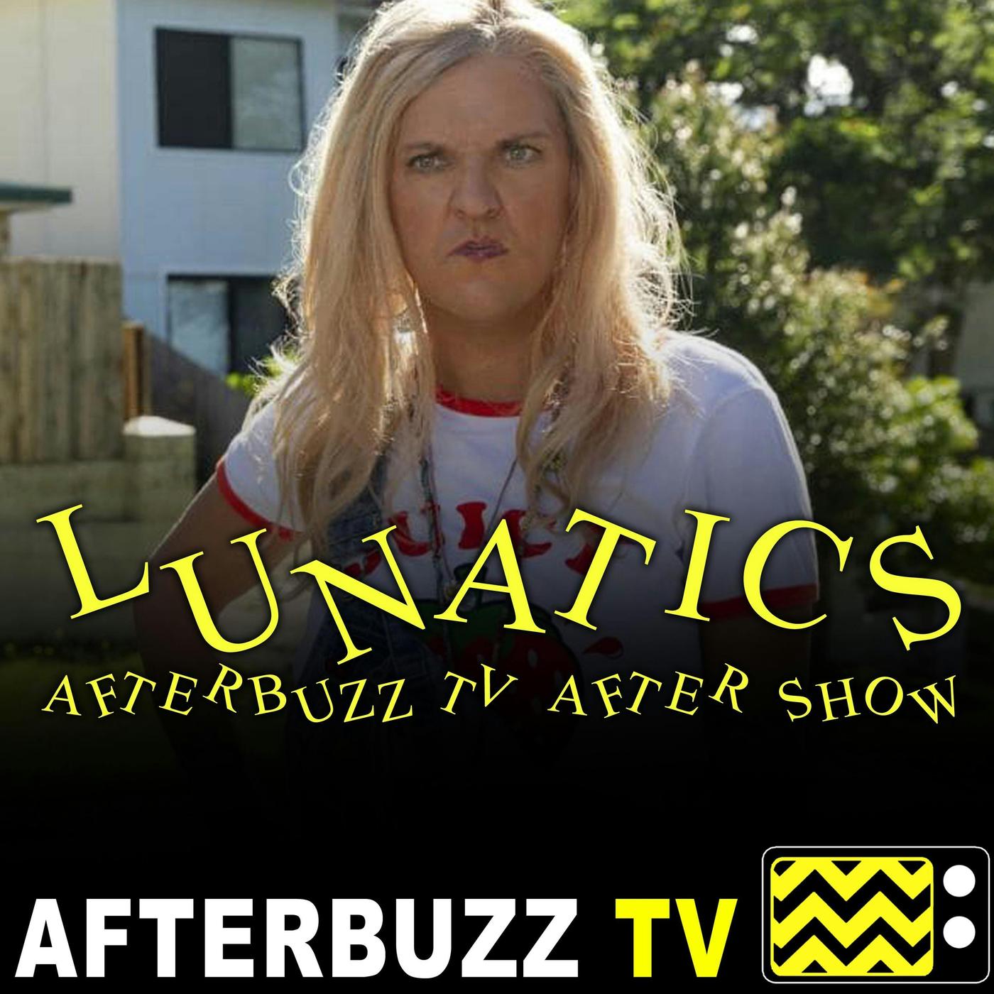 Season 1 Episodes 1 & 2 'Lunatics' Review - The Chris Lilley's Lunatics ...