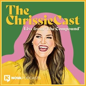 The ChrissieCast The ChrissieCast