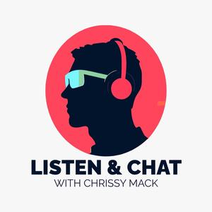 The Chrissy Mack Podcast