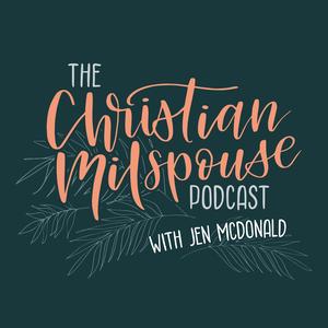 The Christian Milspouse