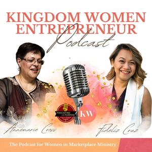 3. Celebrating Christian Women in Business