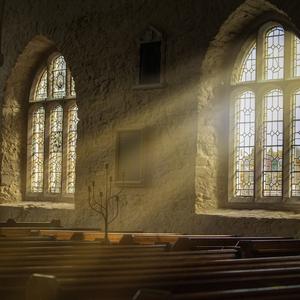 EP081: Craig Whitney & Moving Beyond the Church Service Business