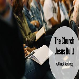 The Church that Jesus Built
