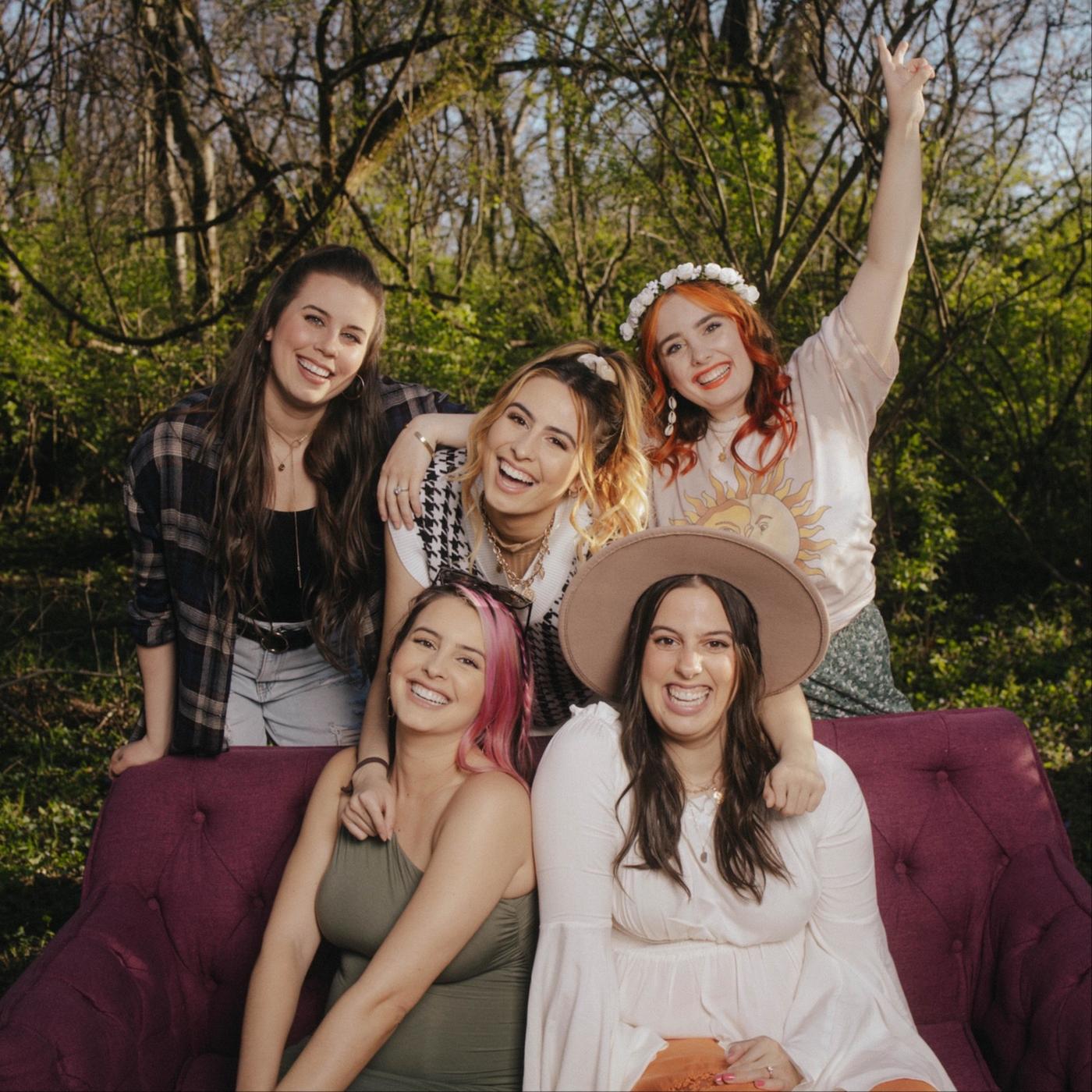 The Cimorelli Podcast - The Cimorelli Podcast | Listen Notes