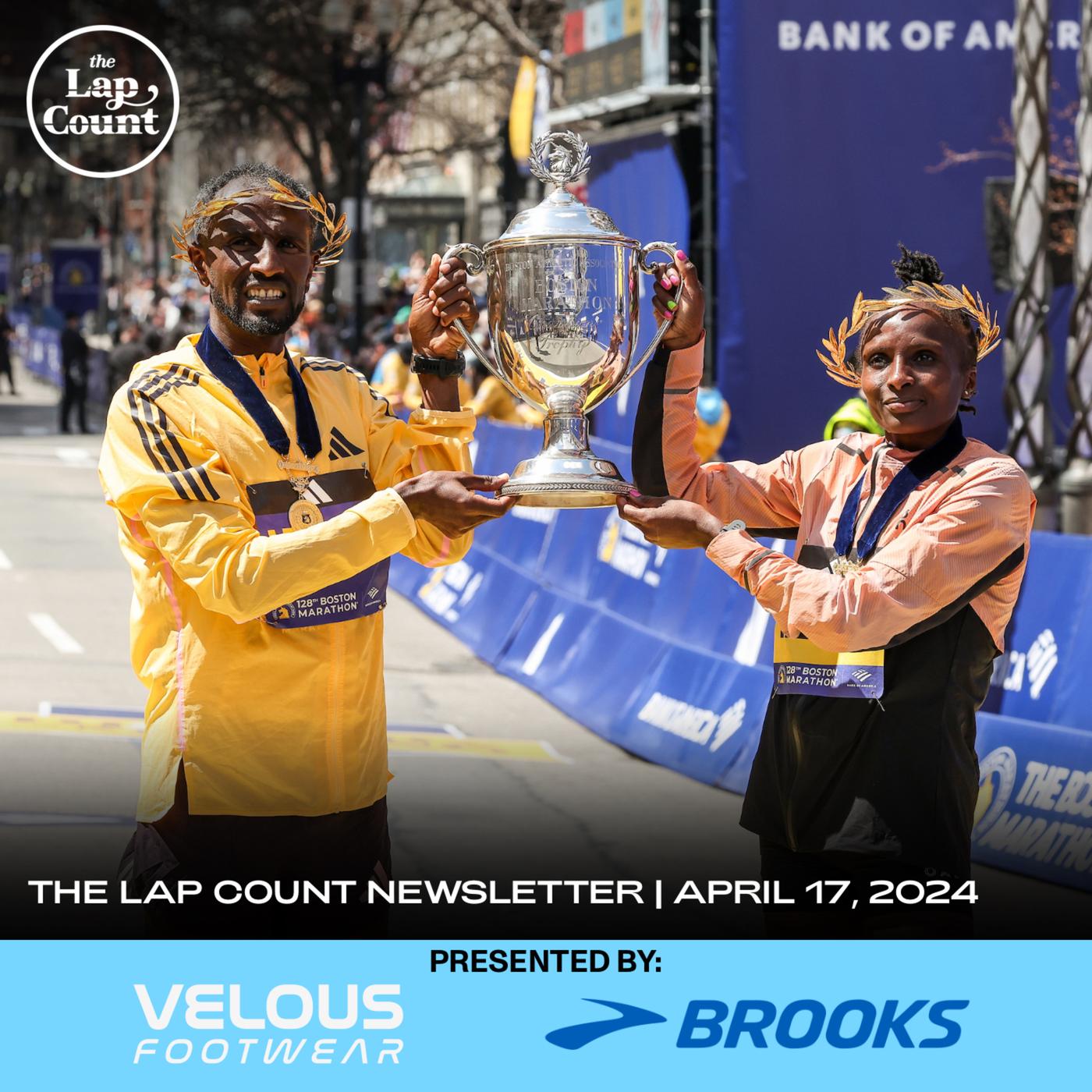 Takeaways From The 2024 Boston Marathon, Parker Valby Runs A 10K ...