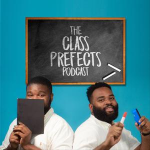 The Class Prefects