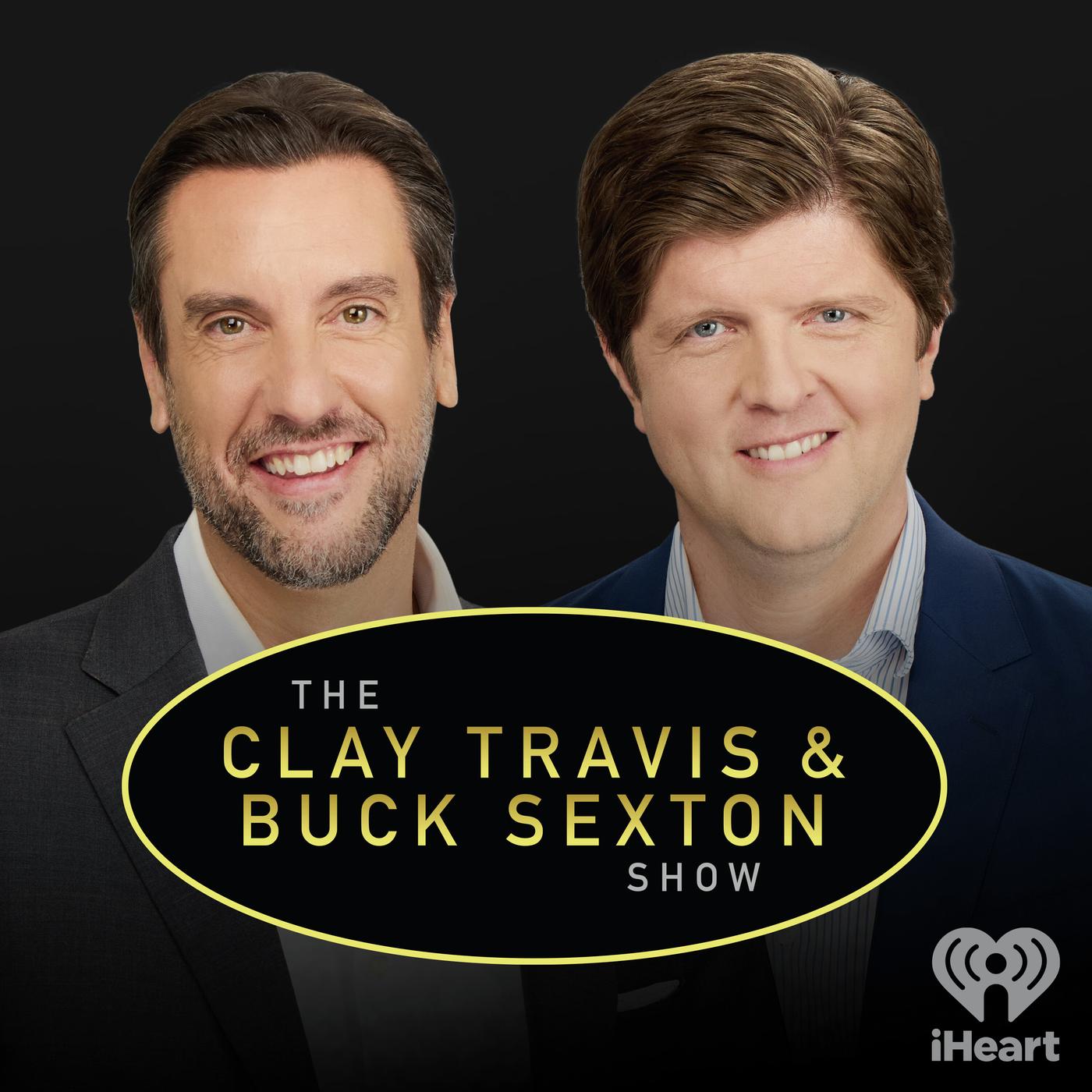 PETE HEGSETH | Service, Freedom & Jesus - The Clay Travis and Buck ...