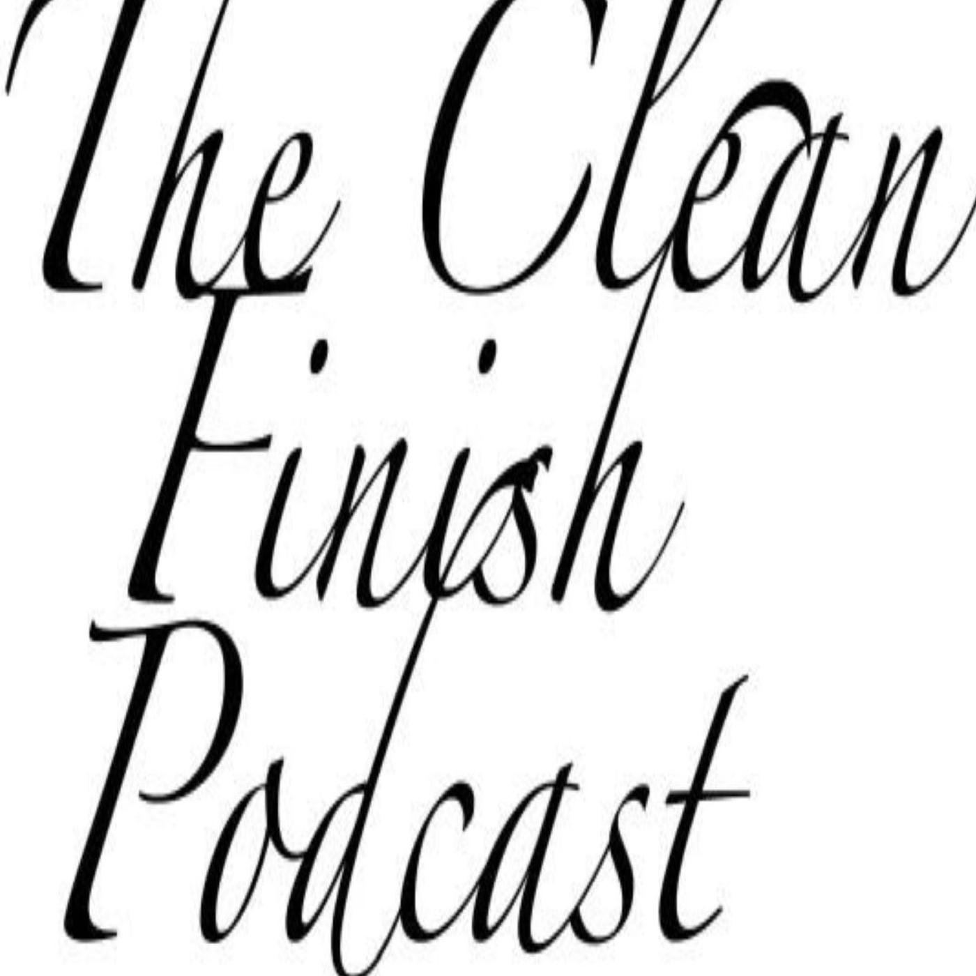 S01 E032: Pizza and Piledrivers - The Clean Finish Podcast | Listen Notes