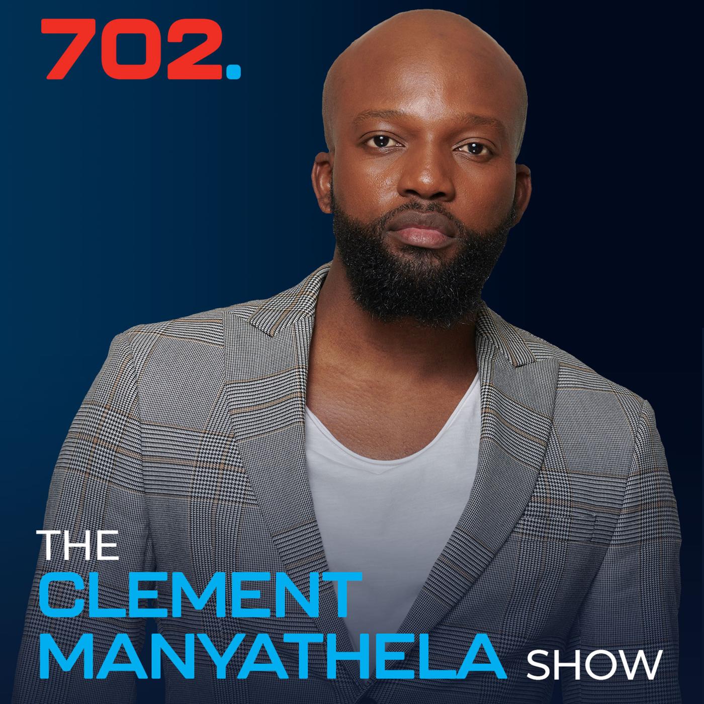 #702Openline - The Clement Manyathela Show (podcast) | Listen Notes