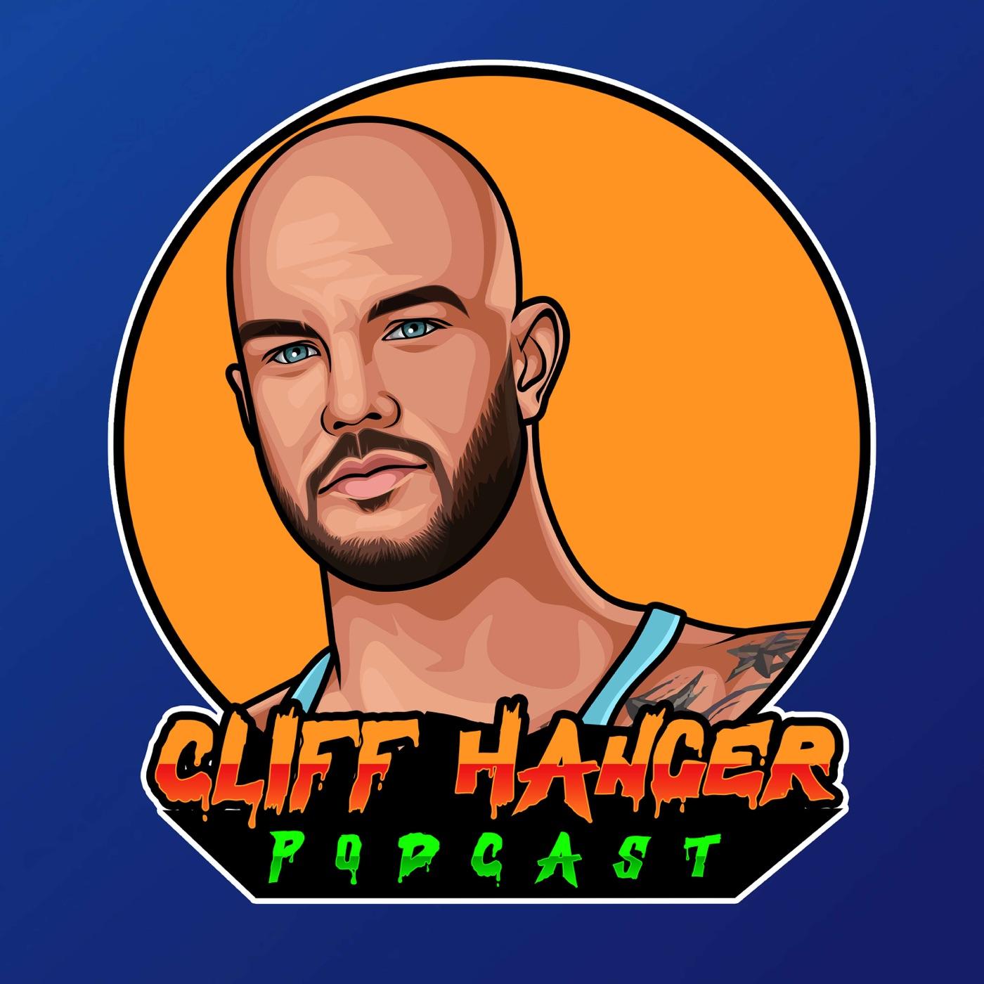 The Cliff Hanger Podcast - Cliff Jensen | Listen Notes