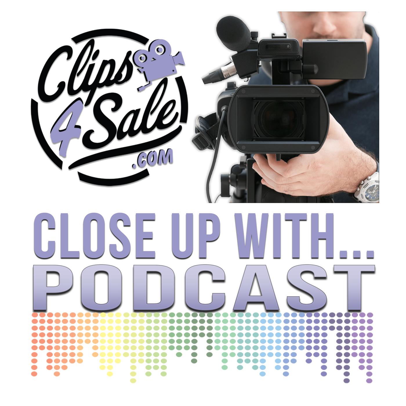 Close Up With… AstroDomina - The Clips4Sale Zone (podcast) | Listen Notes