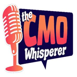 The CMO Whisperer