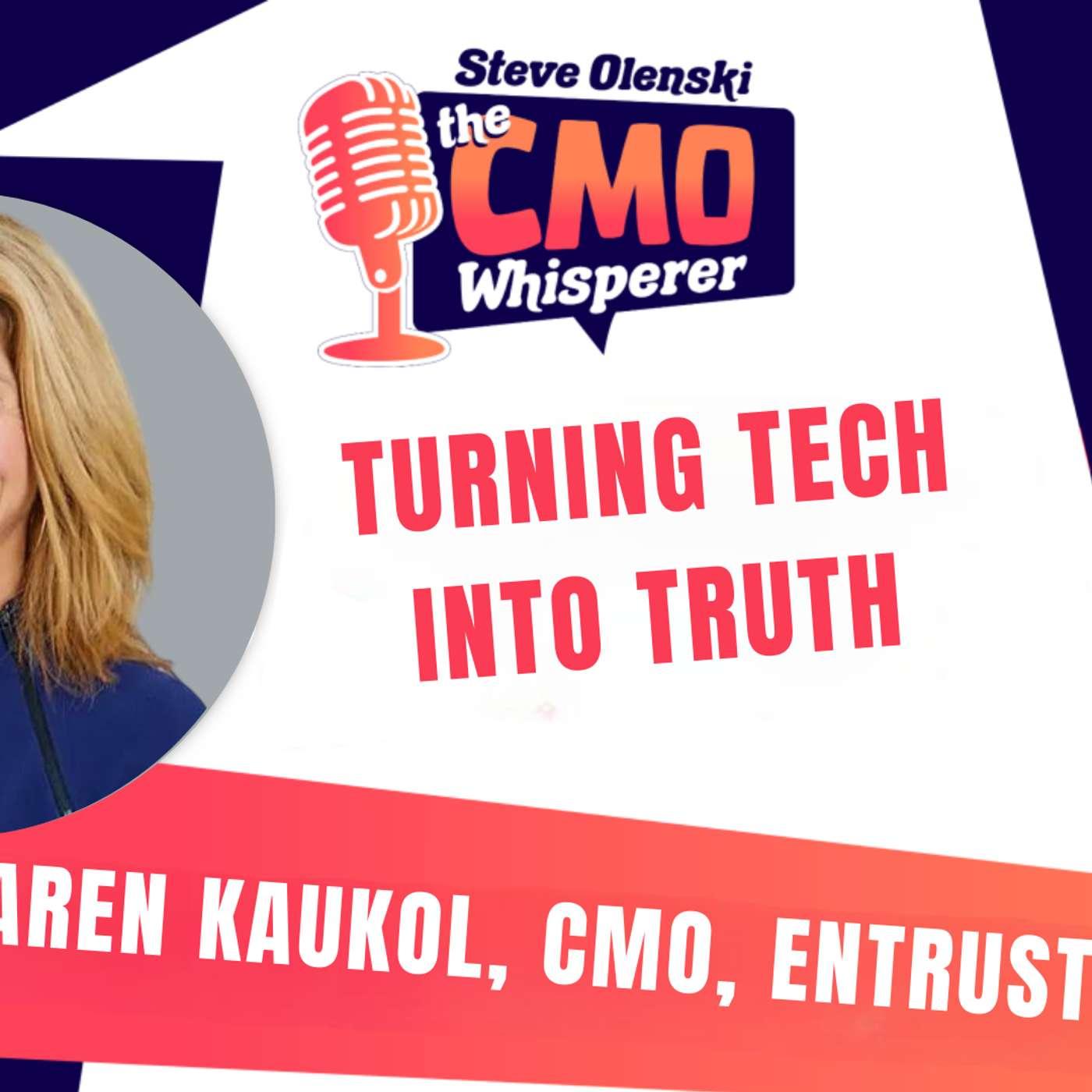 Building Brands That Matter - Maria Del Rio - The CMO Whisperer ...