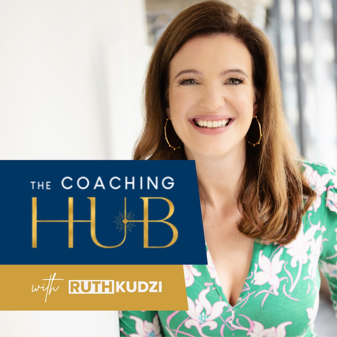 Ep 171: How to use the GROW Model as a Coach - The Coaching Hub Podcast ...