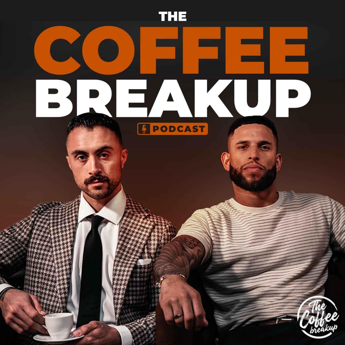 The Coffee Breakup (Podcast) - The Coffee Breakup | Listen Notes