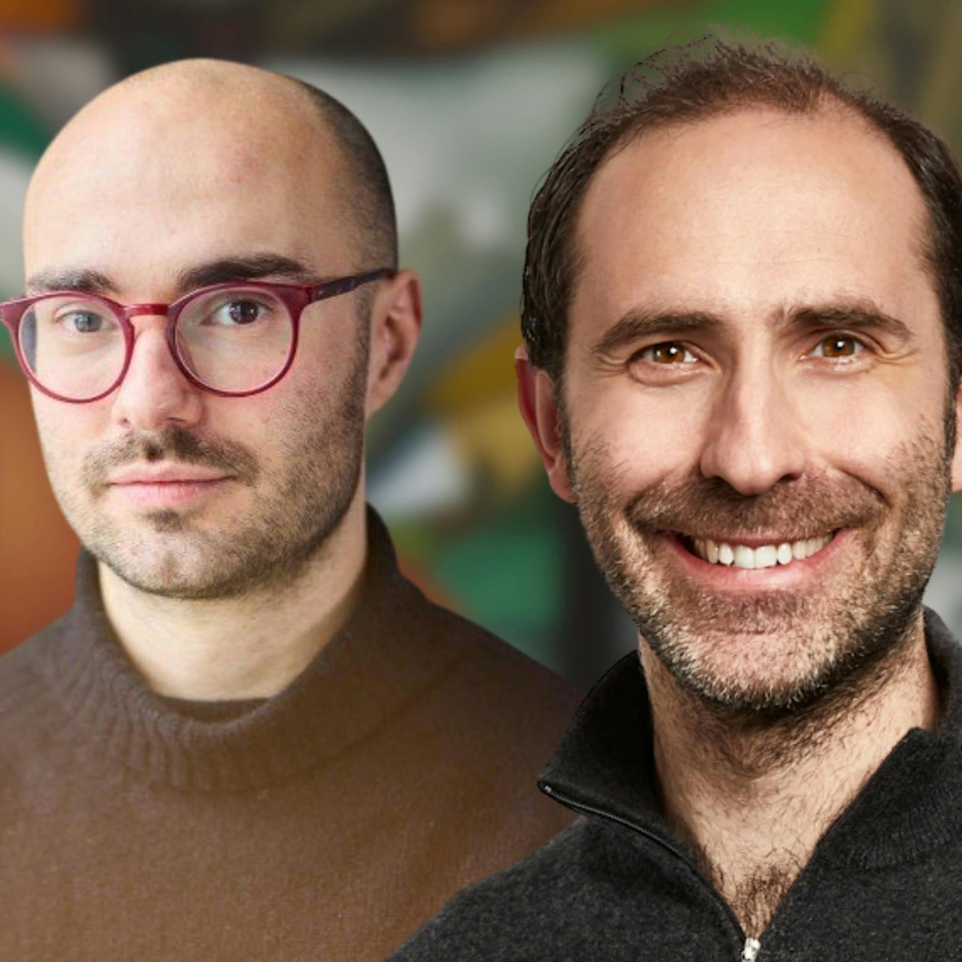 "The Cognitive Revolution" | AI Builders, Researchers, and Live Player Analysis