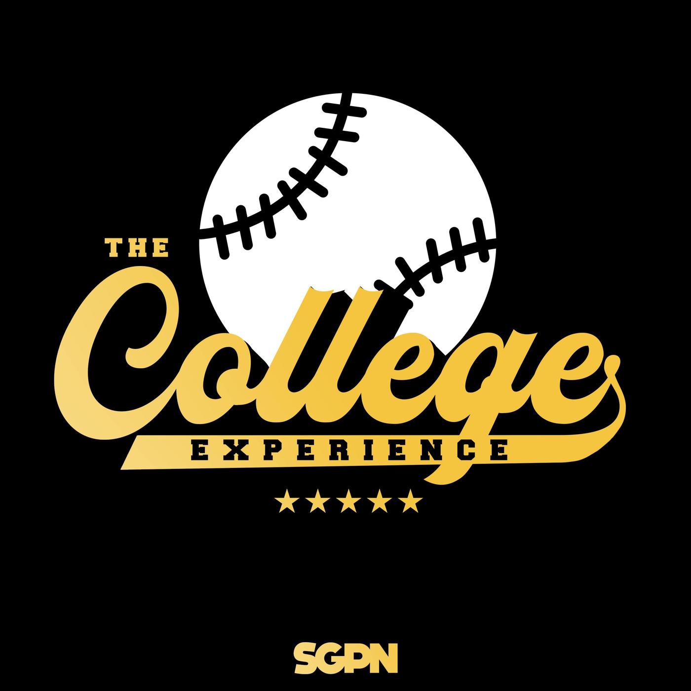 2024 Mens College World Series Media Day Highlights The College