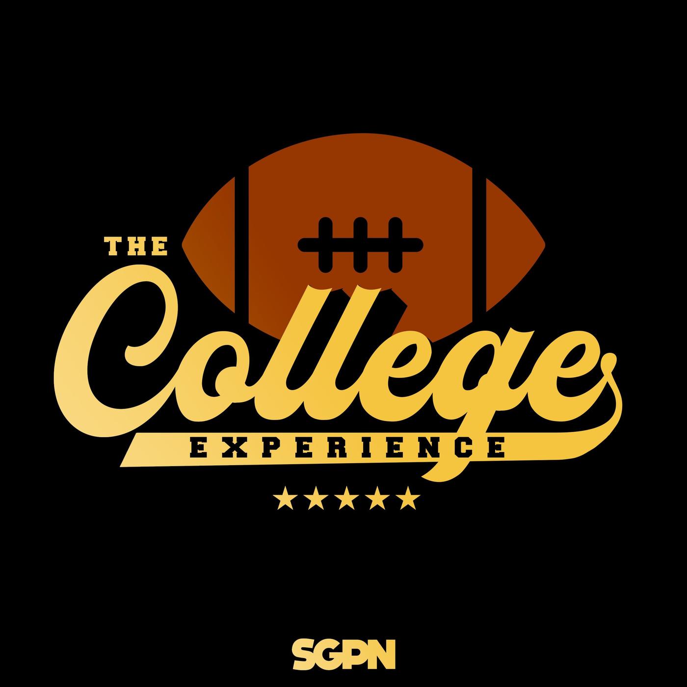 College Football 2024 Week 14 Preview & Picks Pt 1 (Ep. 1644) Listen