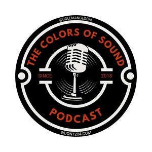 The Colors of Sound