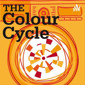 The Colour Cycle Podcast by Diversity Arts Australia